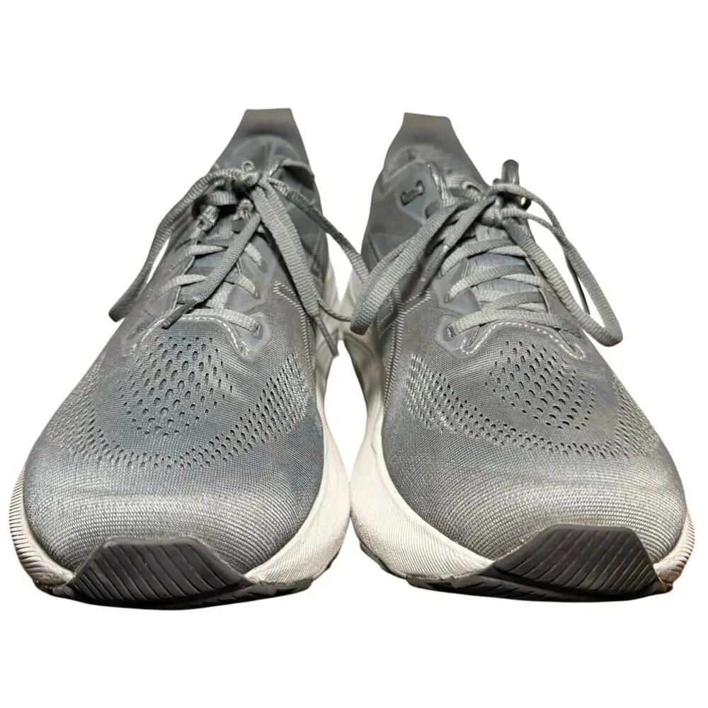 ASICS GEL-Kayano 31 Men's Running Shoes Steel Grey 1011B867 Size 13